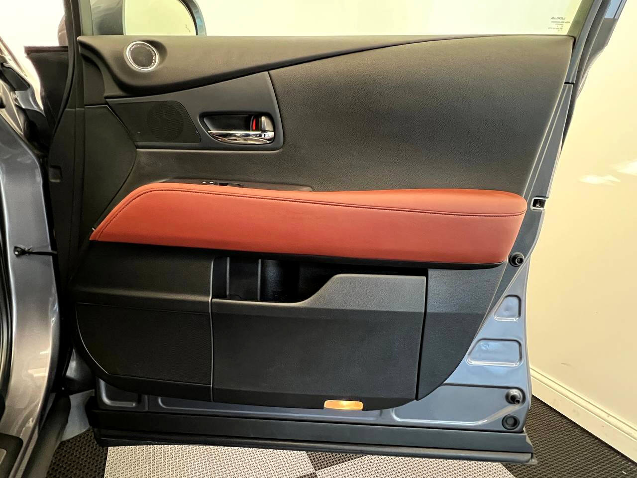 Used 2015 Lexus RX 350 F Sport image 11