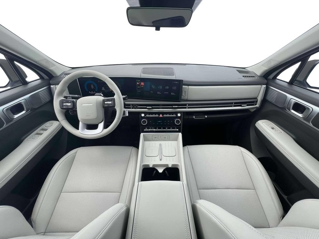 New 2026 Hyundai Santa Fe SEL AWD/4WD image 13