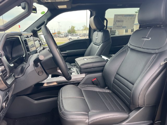 New 2026 Ford F150 Platinum w/ Equipment Group 702A High AWD/4WD image 17