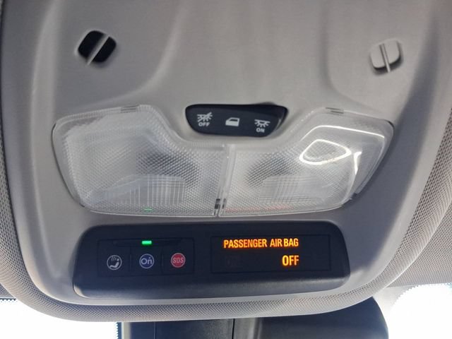 Used 2024 Chevrolet TrailBlazer LT w/ Driver Confidence Package FWD image 33