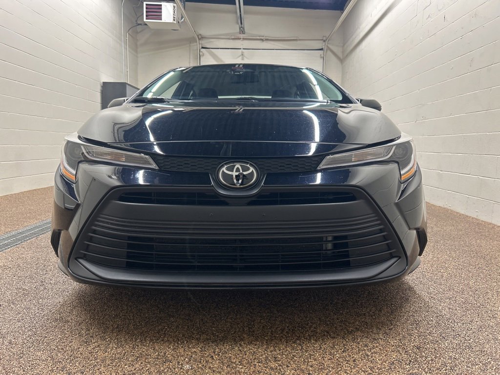 Used 2024 Toyota Corolla LE image 6