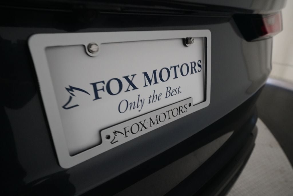 Used 2024 Honda CR-V EX image 37