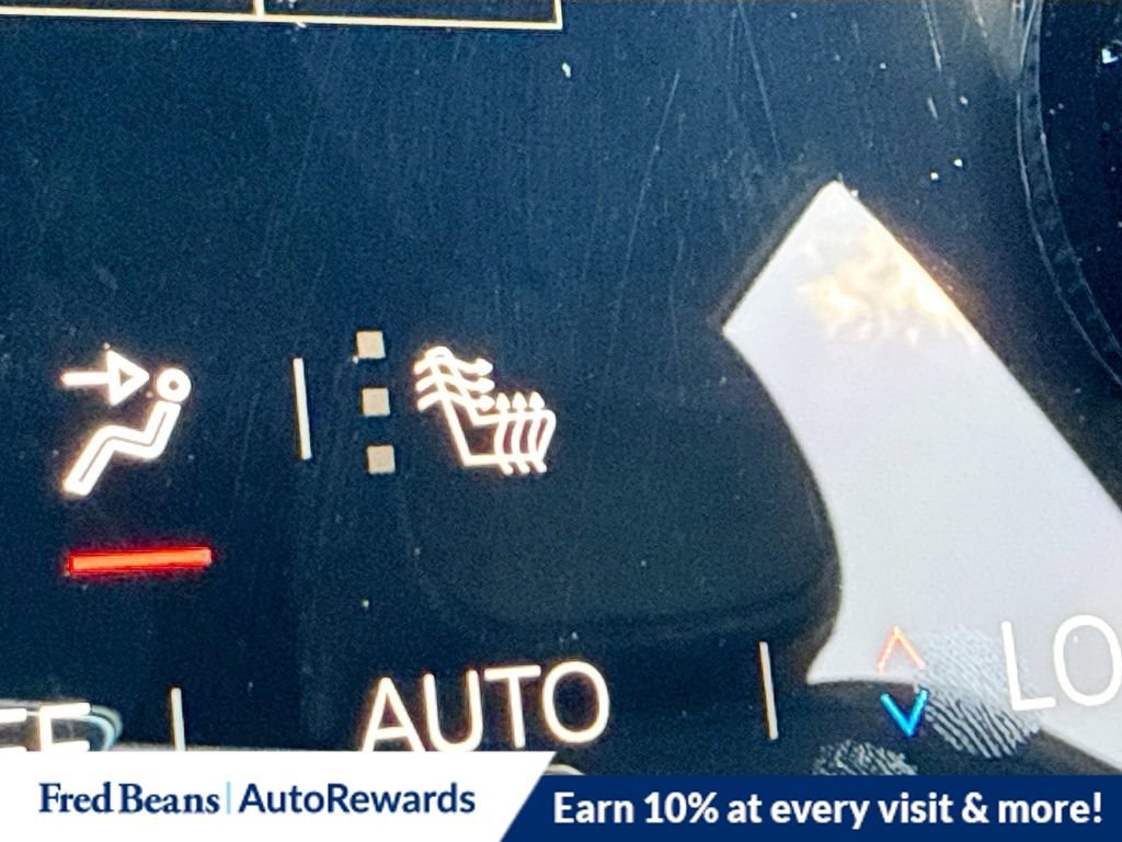 New 2026 GMC Terrain Elevation w/ Elevation Premium Package image 22