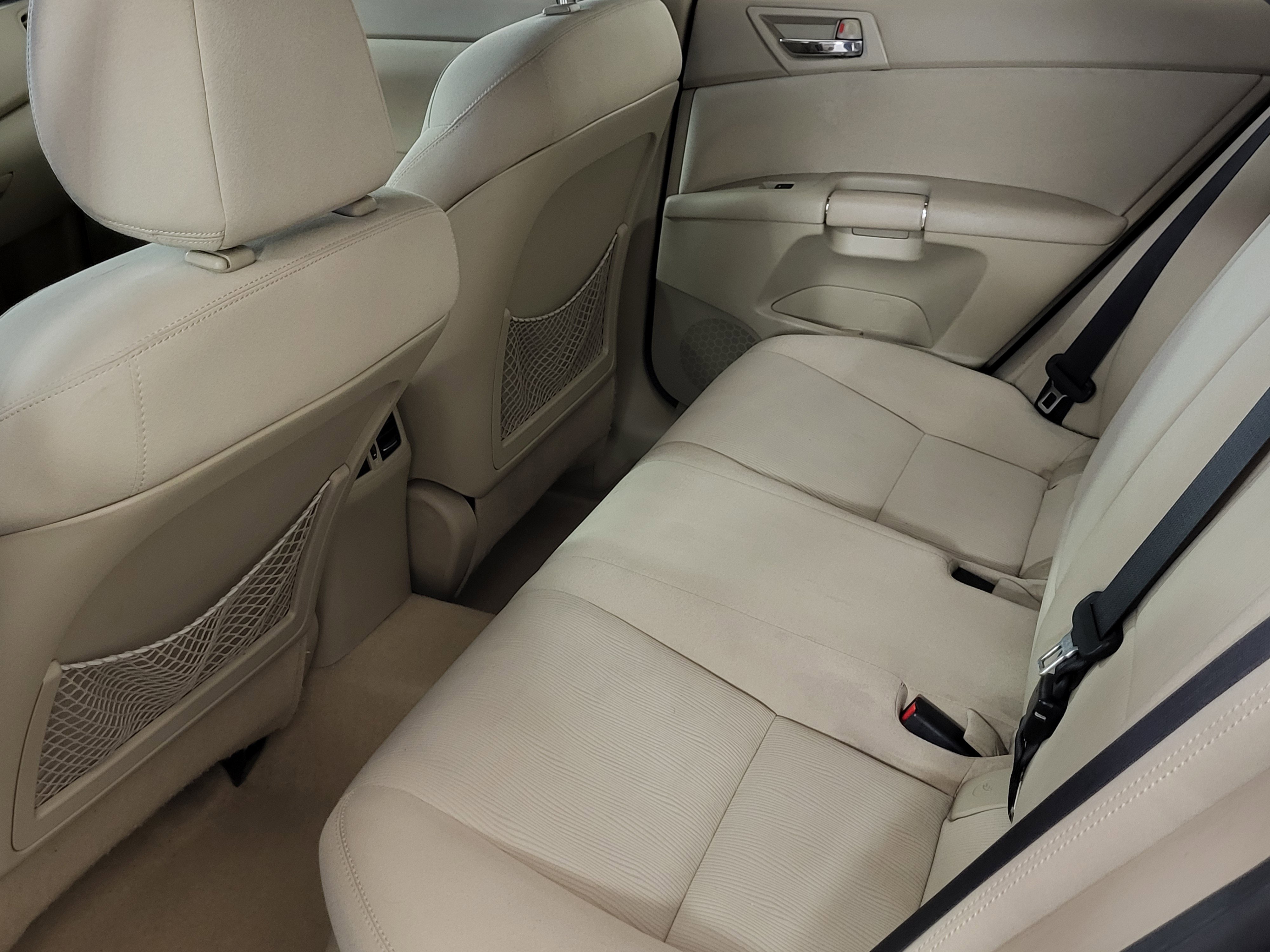 Used 2010 Suzuki Kizashi SE image 26