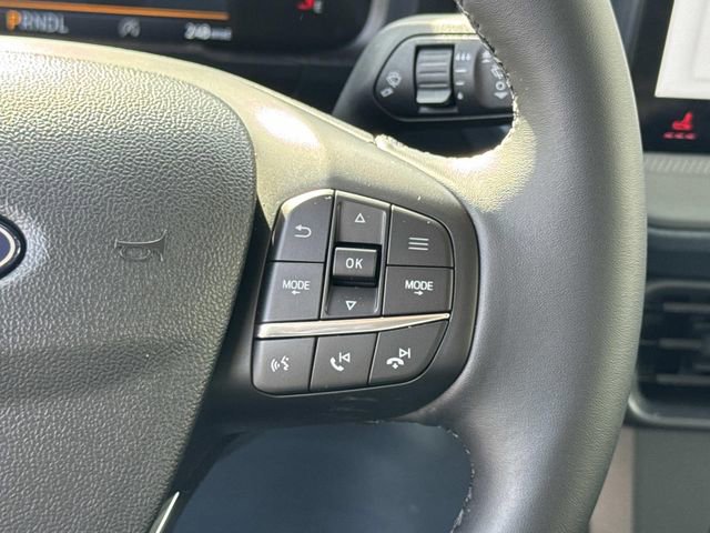 Used 2025 Ford Maverick XLT w/ XLT Luxury Package image 26