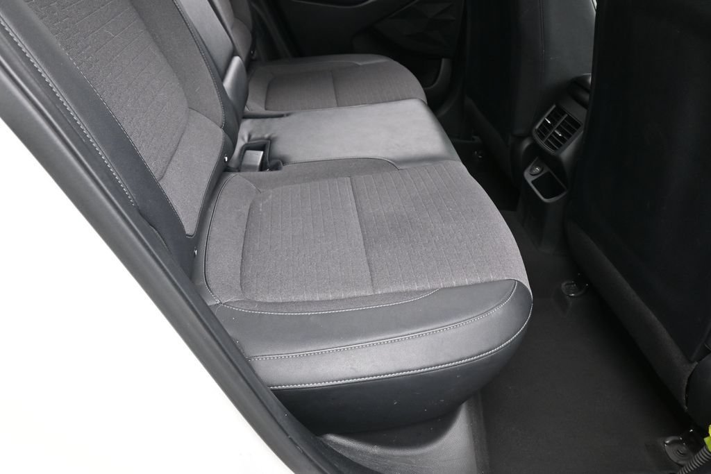 Used 2023 Kia Seltos S FWD image 34