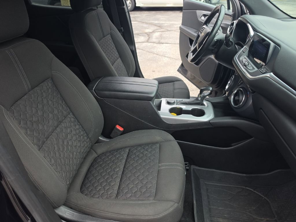 Certified 2020 Chevrolet Blazer LT w/ LPO, Floor Liner Package image 26