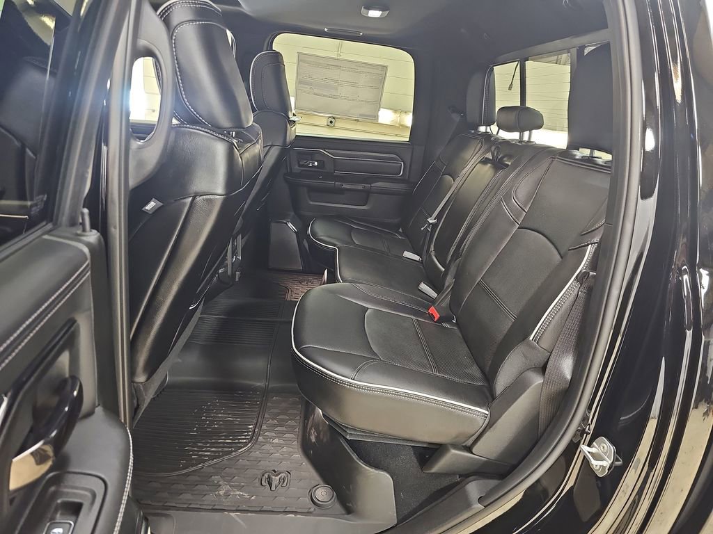 New 2026 RAM 2500 Rebel w/ Rebel Level 2 Equipment Group image 25