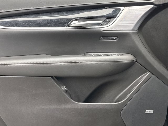 Used 2023 Cadillac XT5 Premium Luxury AWD/4WD image 9