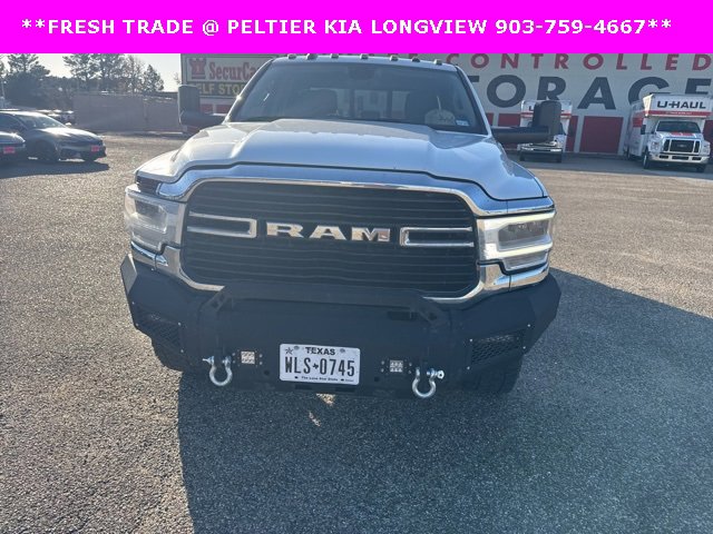 Used 2019 RAM 2500 Lone Star image 6