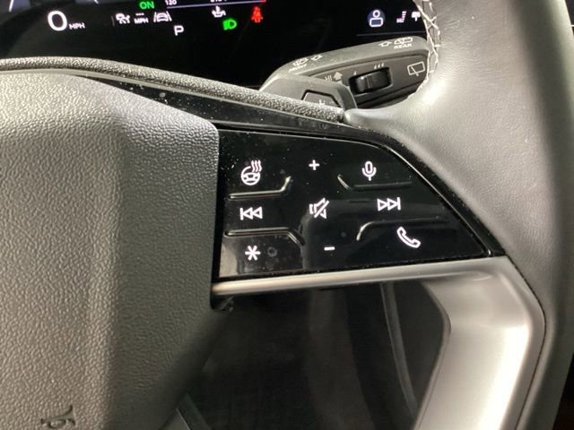 Certified 2025 Audi Q5 Premium Plus w/ Premium Plus image 30