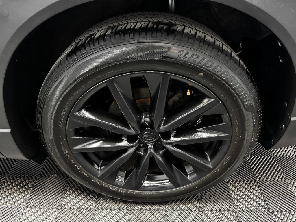 Used 2017 MAZDA CX-9 Signature image 20