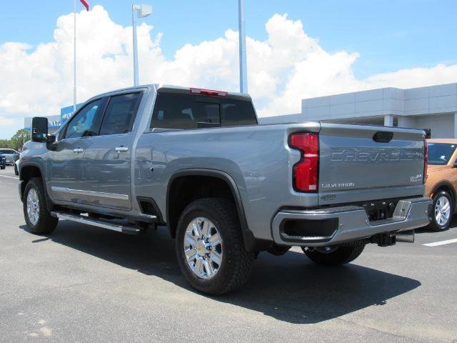 New 2025 Chevrolet Silverado 2500 High Country image 6
