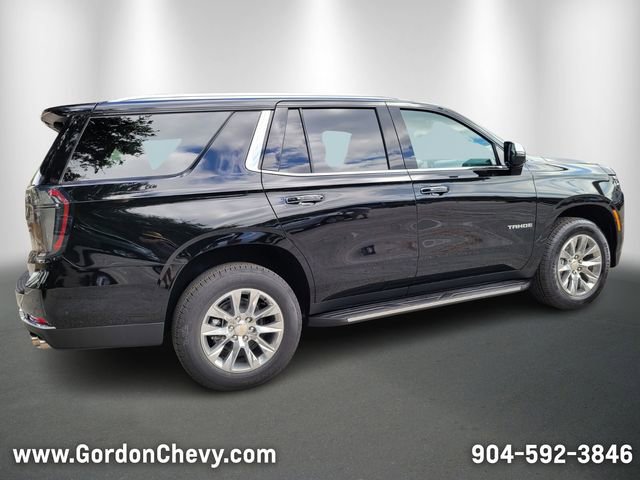 New 2026 Chevrolet Tahoe Premier w/ Sun And Tow Package image 7