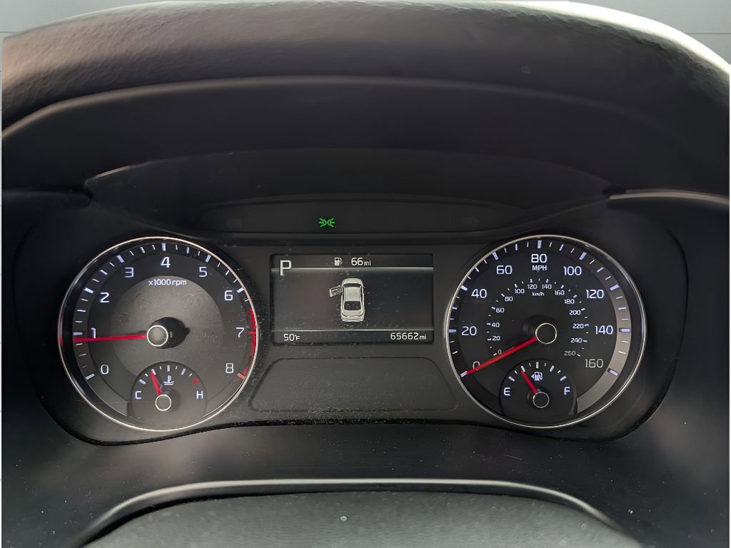 Used 2024 Kia Forte LX FWD image 19