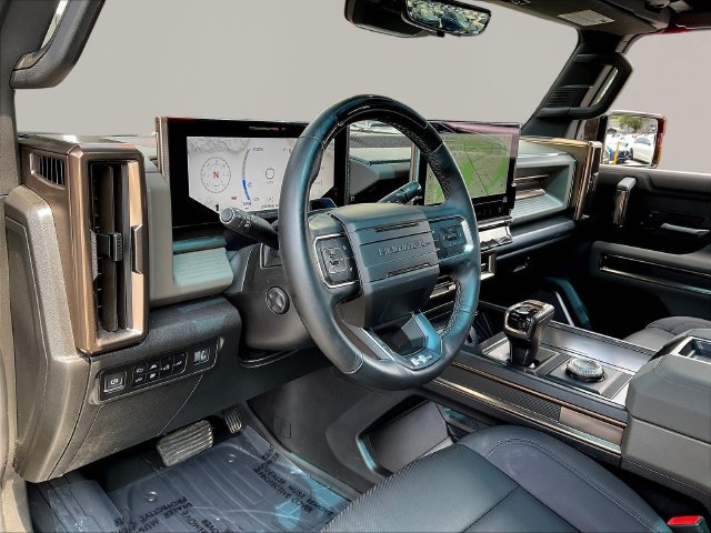 Used 2025 GMC Hummer EV 3X AWD/4WD image 20