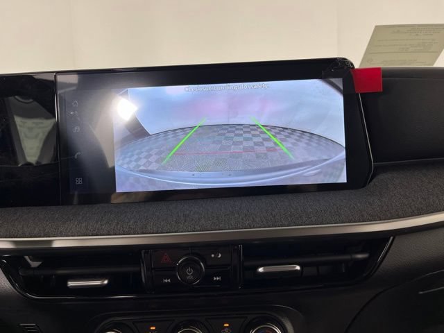 New 2026 Nissan Kicks S FWD image 31
