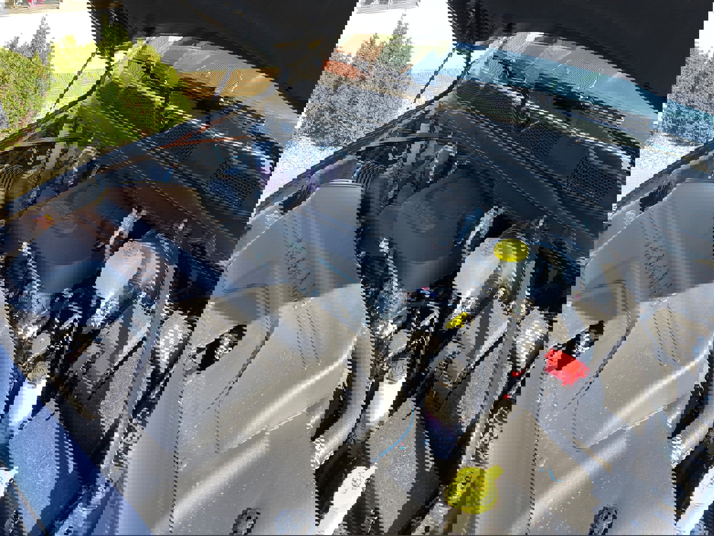 New 2026 RAM 2500 Big Horn image 11