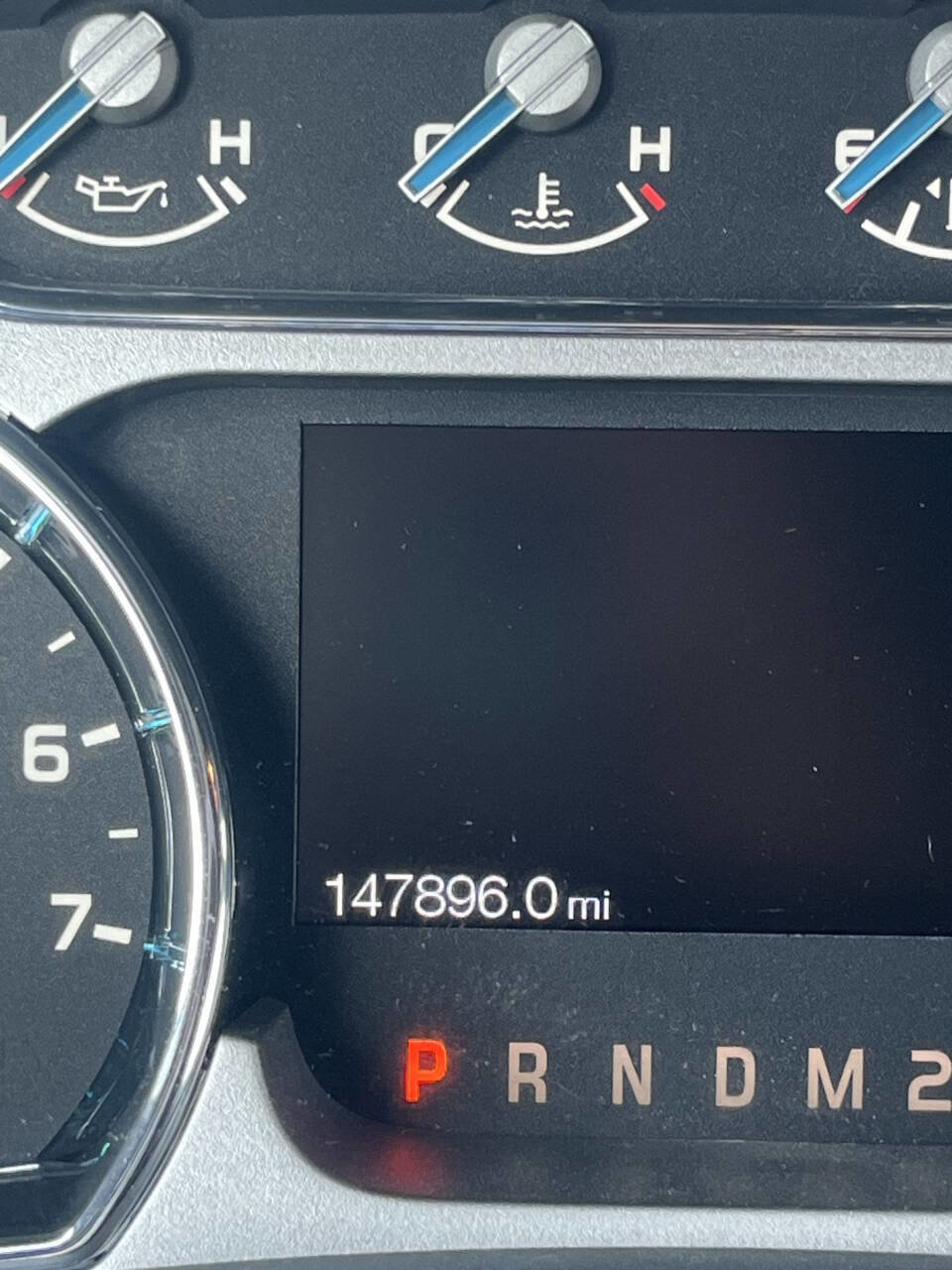 Used 2014 Ford F150 Platinum image 30