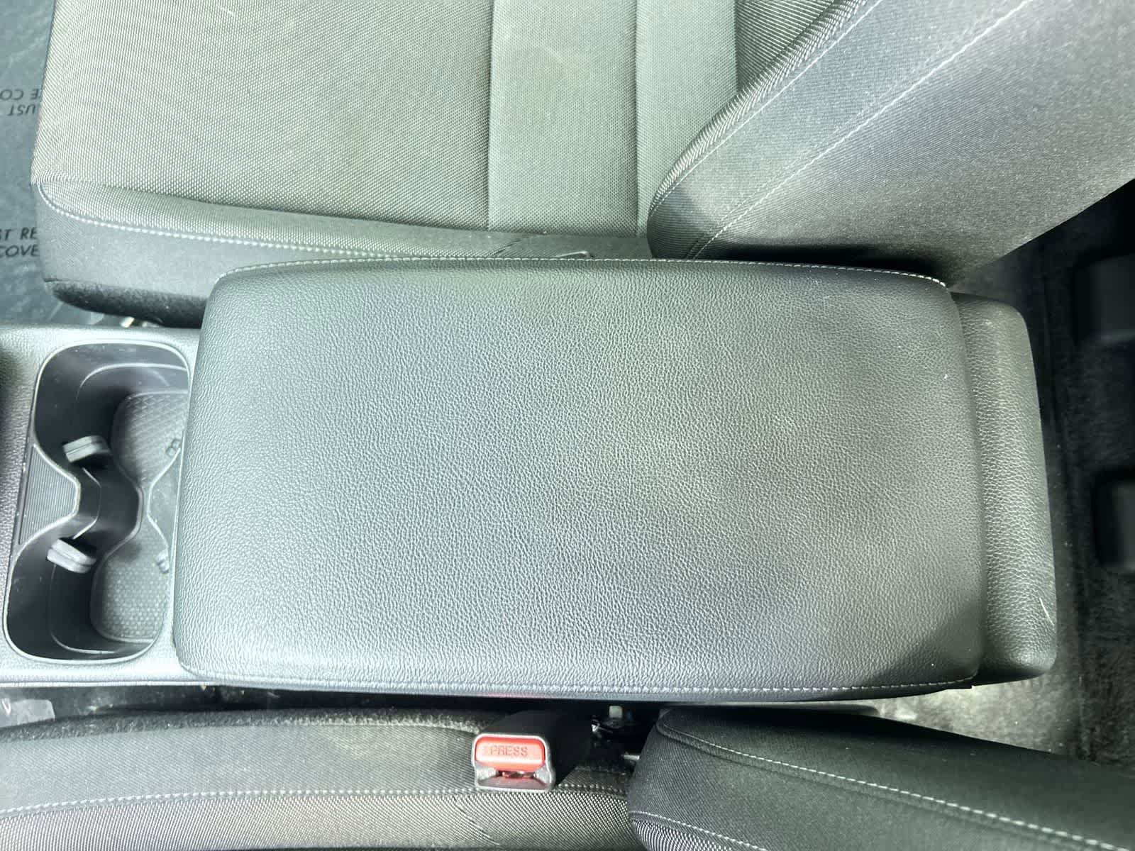 Certified 2023 Honda CR-V EX image 21