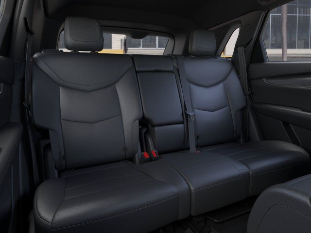 New 2026 Cadillac XT5 Luxury FWD image 17