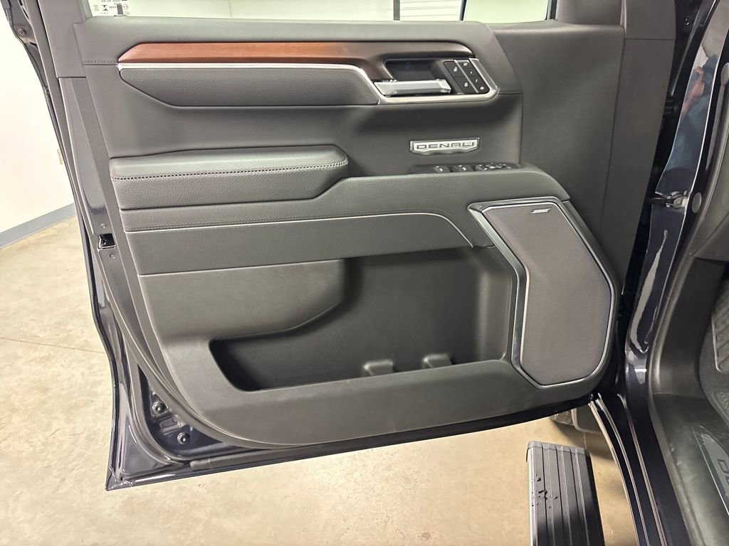 New 2026 GMC Sierra 1500 Denali w/ Denali Reserve Package image 20