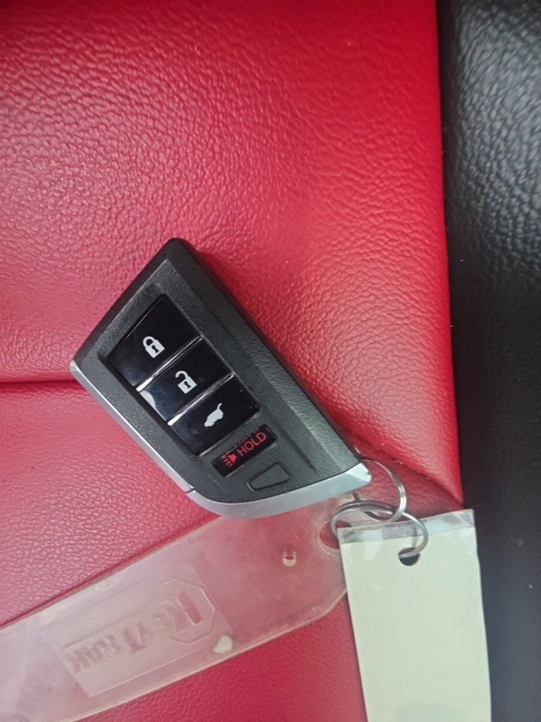 Used 2024 Acura Integra A-Spec FWD image 32