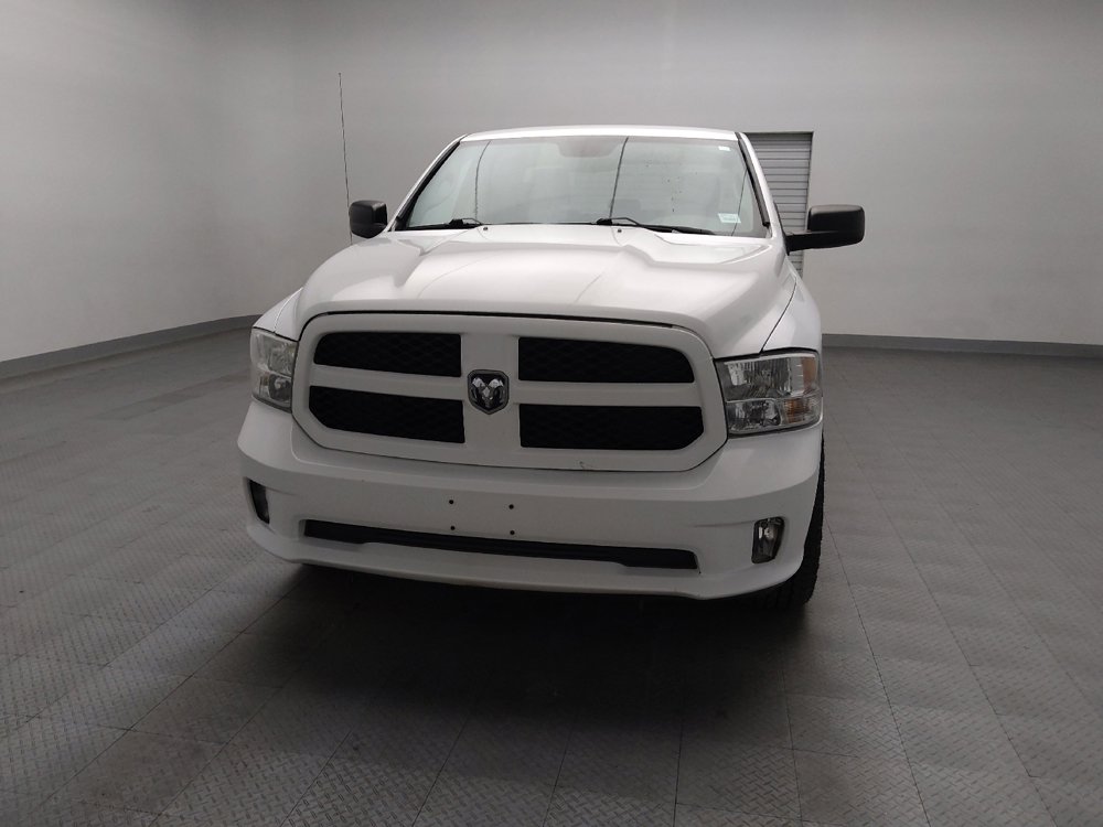 Used 2016 RAM 1500 Express image 15