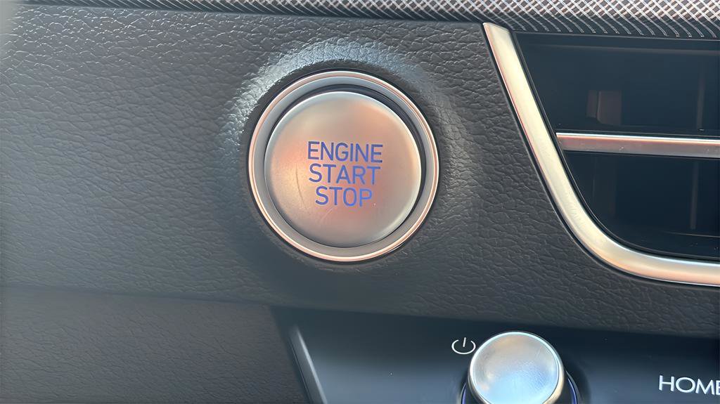 Certified 2025 Hyundai Sonata SE image 24