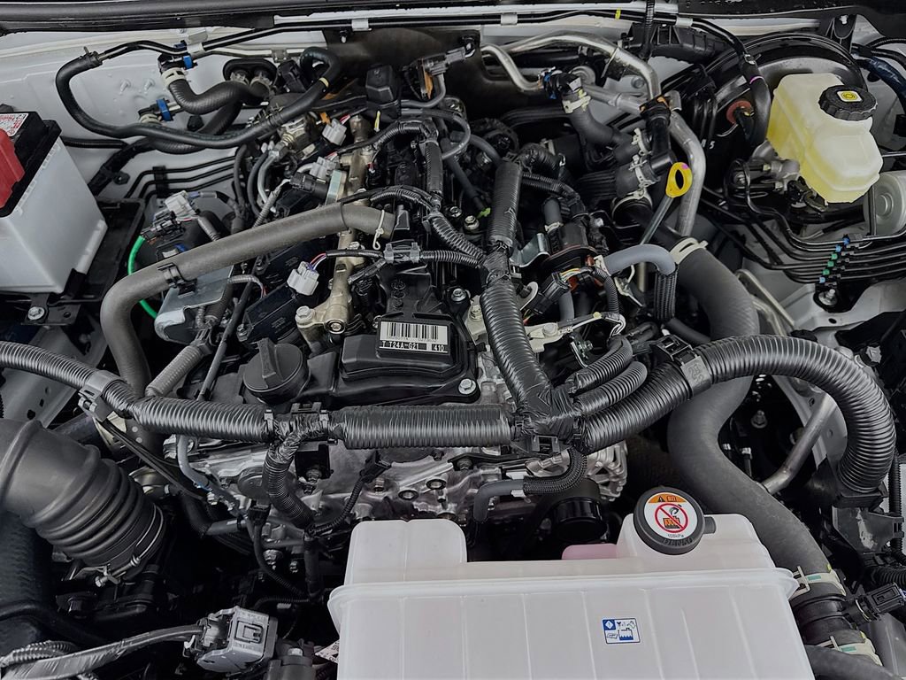 Used 2025 Toyota 4Runner TRD Sport Premium image 39