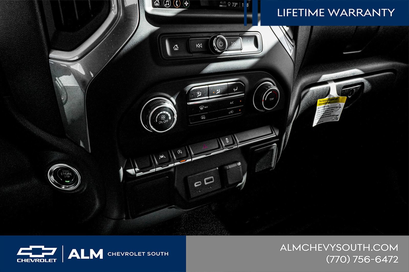 New 2025 Chevrolet Silverado 1500 W/T image 36