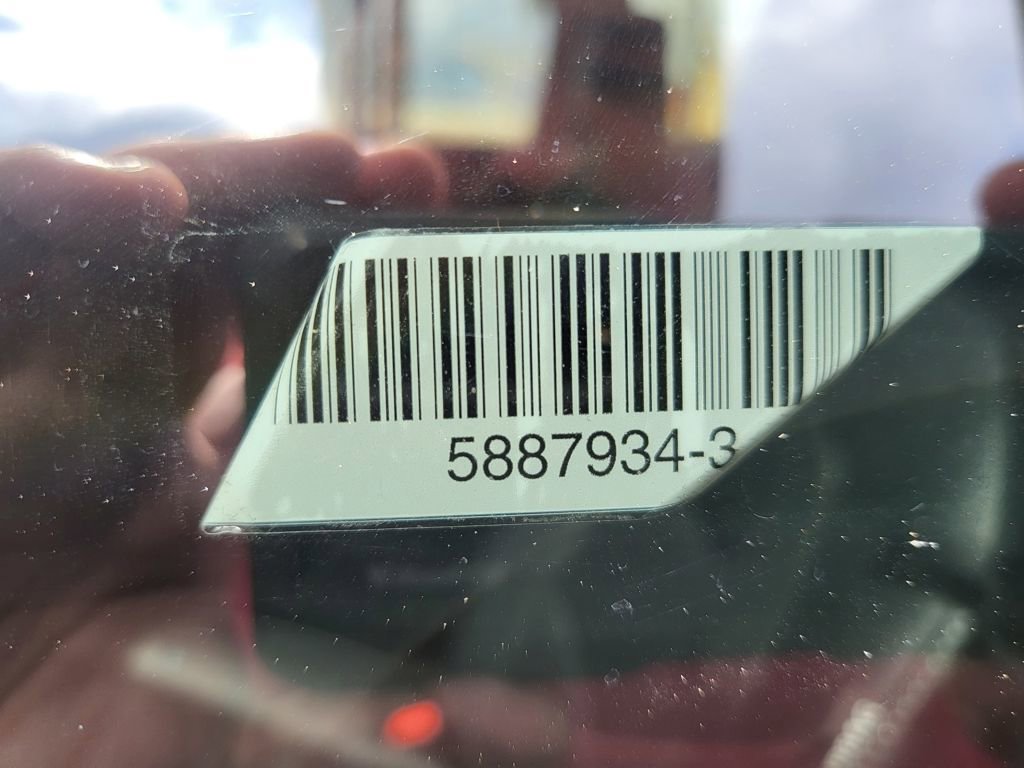 Used 2025 Kia Telluride S image 9