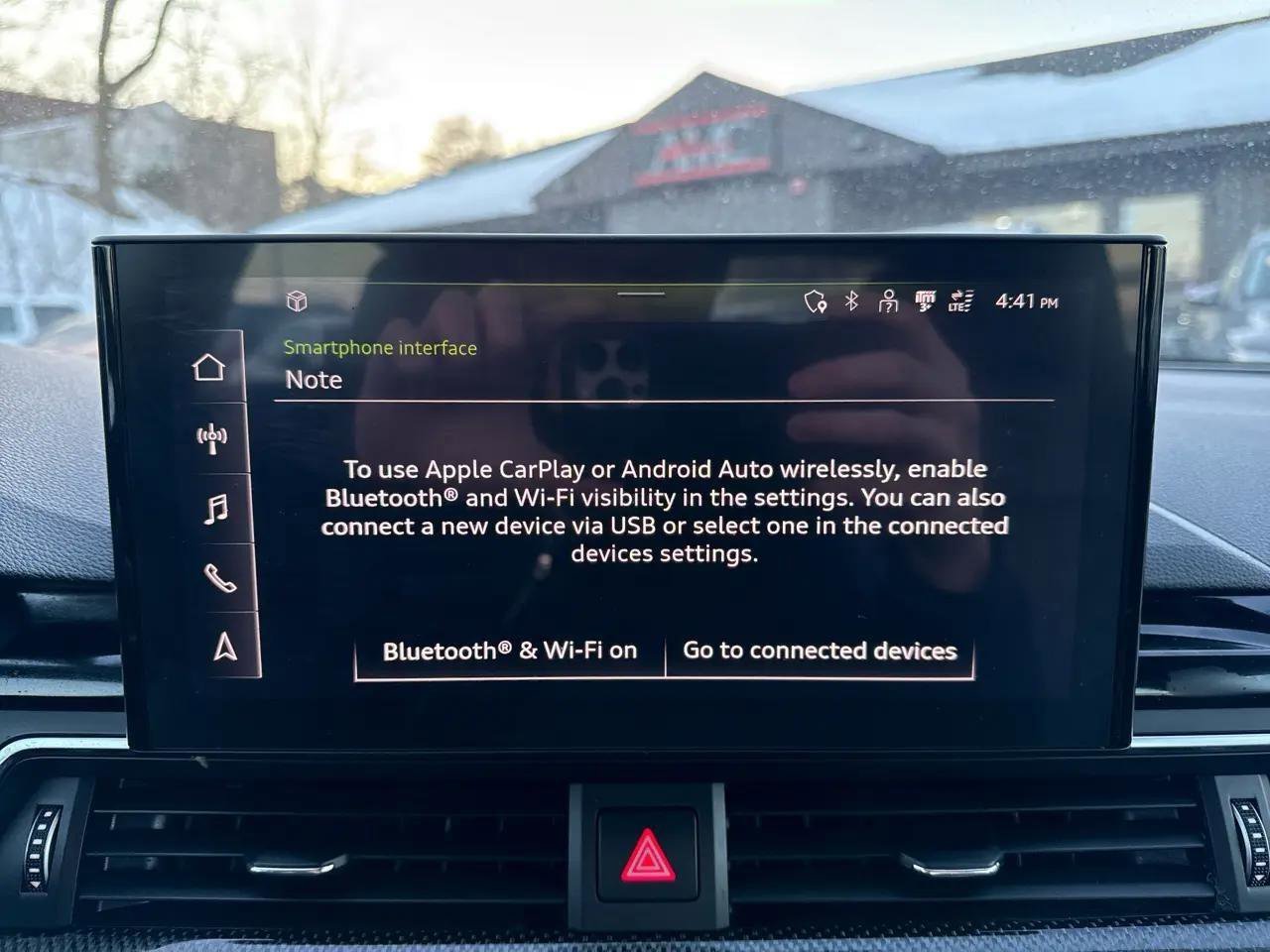 Used 2024 Audi S5 Premium Plus w/ Premium Plus Package image 40