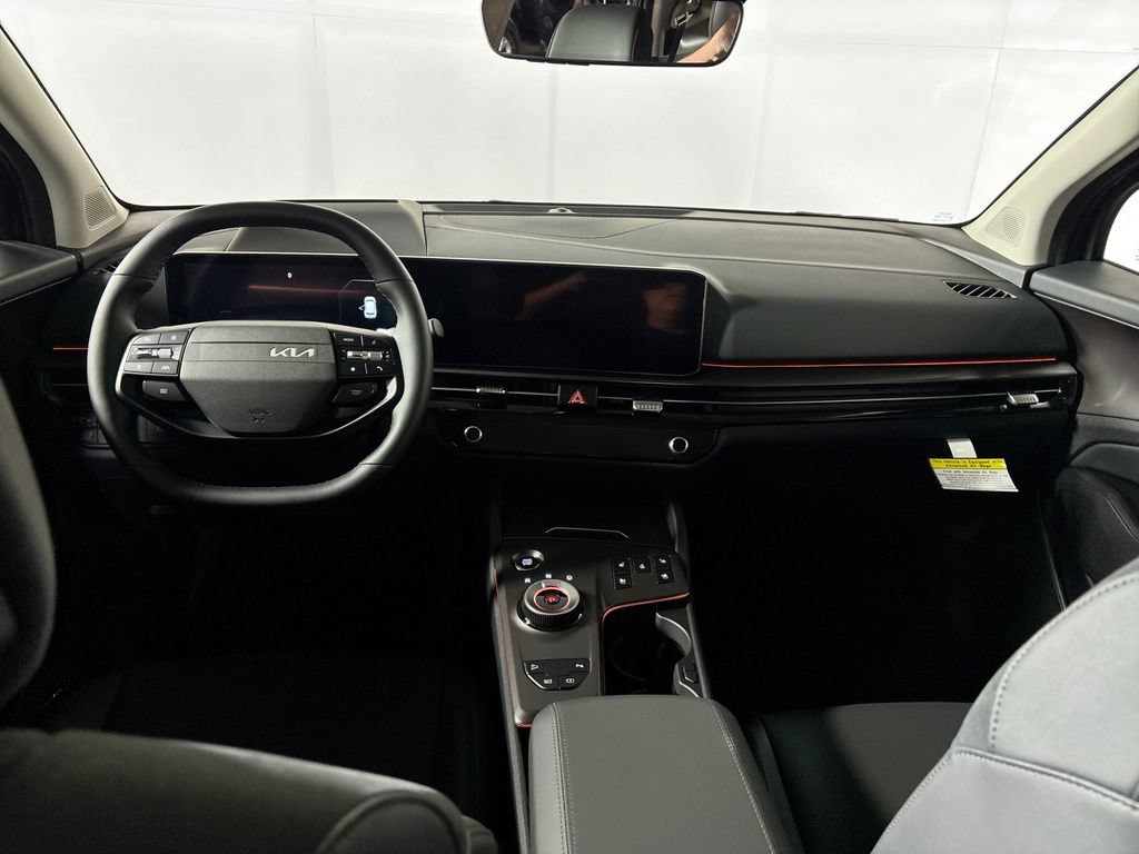 New 2026 Kia Sportage SX Prestige AWD/4WD image 12