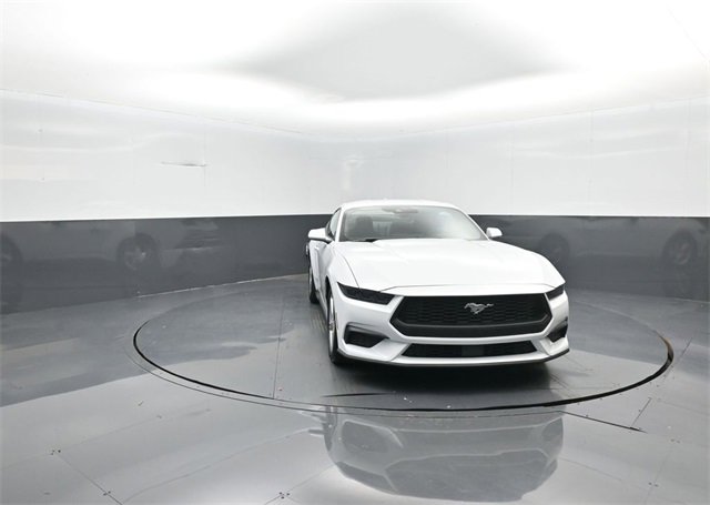 New 2026 Ford Mustang Coupe image 2