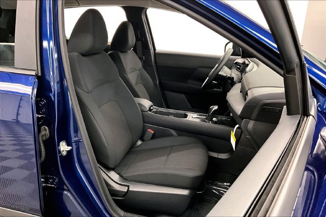 New 2027 Nissan Kicks S FWD image 36