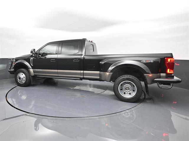 Used 2022 Ford F450 King Ranch AWD/4WD image 24
