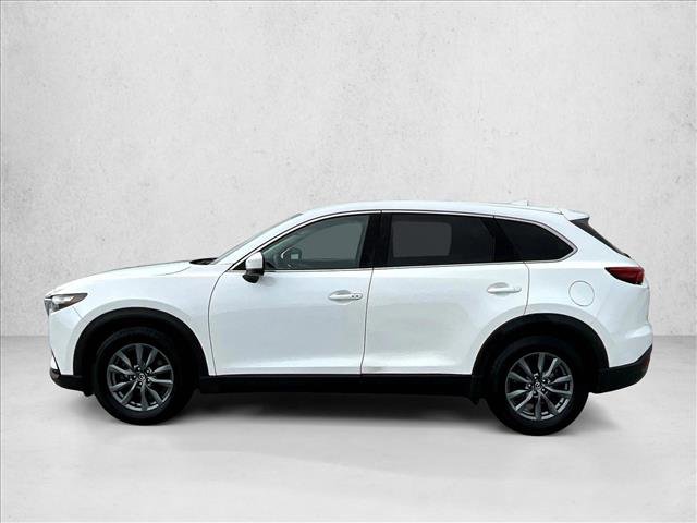 Used 2020 MAZDA CX-9 Touring image 6