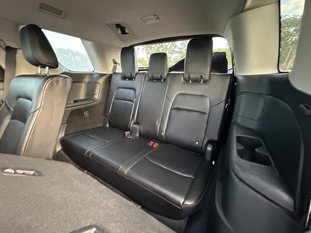 Certified 2024 Nissan Pathfinder SL image 22