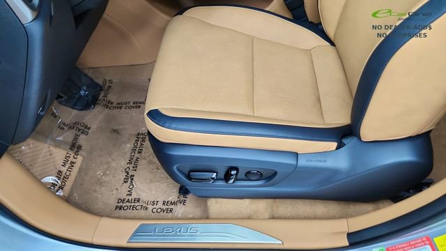 Used 2025 Lexus RZ 300e w/ Cold Area Package image 56