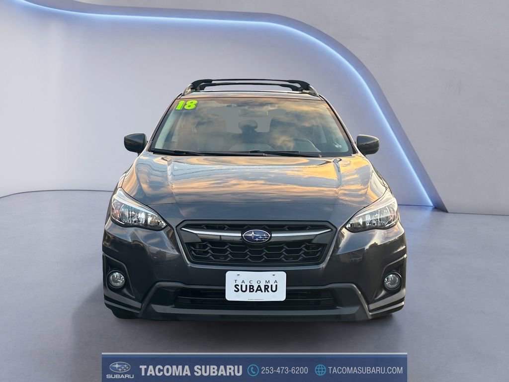 Used 2018 Subaru Crosstrek 2.0i Premium image 8