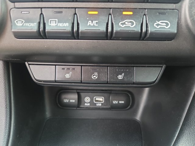 Used 2017 Kia Sportage EX w/ EX Premium Package AWD/4WD image 26