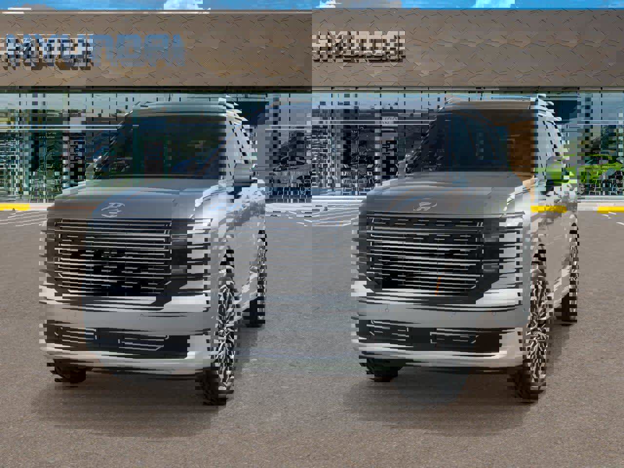 New 2026 Hyundai Palisade Calligraphy image 20