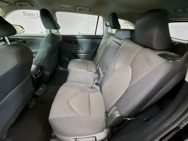Used 2023 Toyota Highlander L image 23