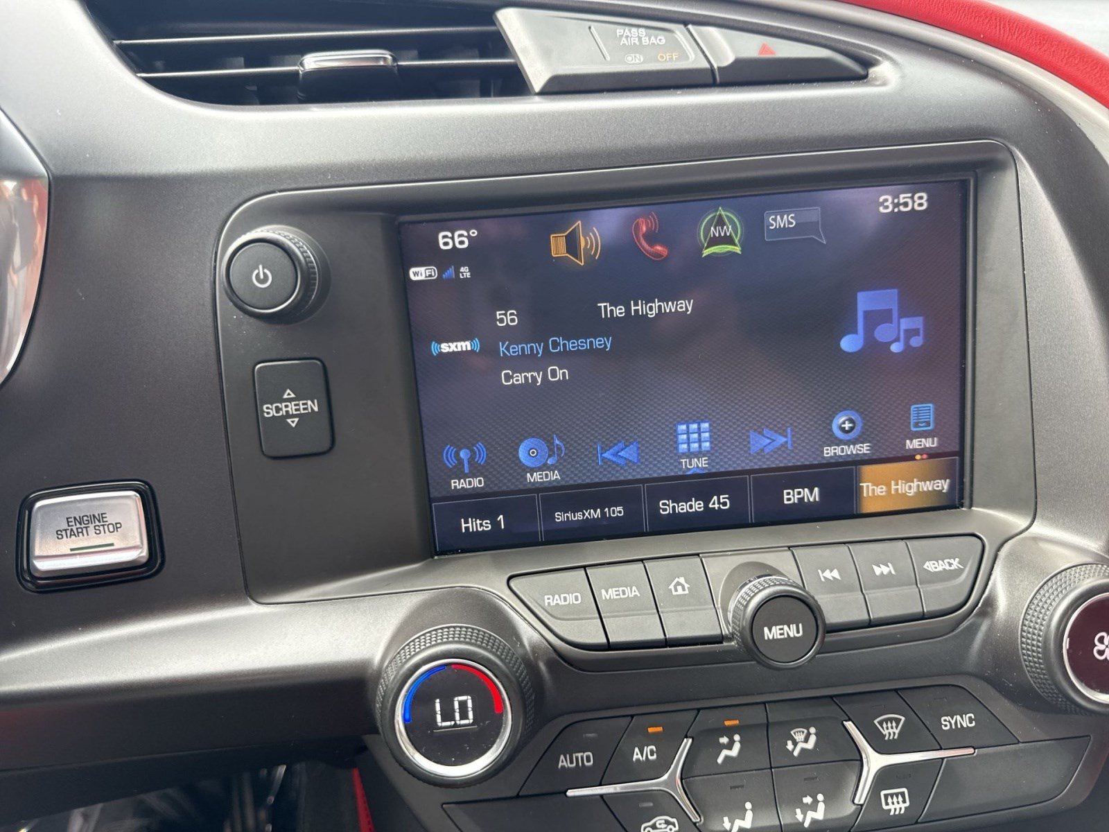 Used 2019 Chevrolet Corvette Z06 RWD image 18