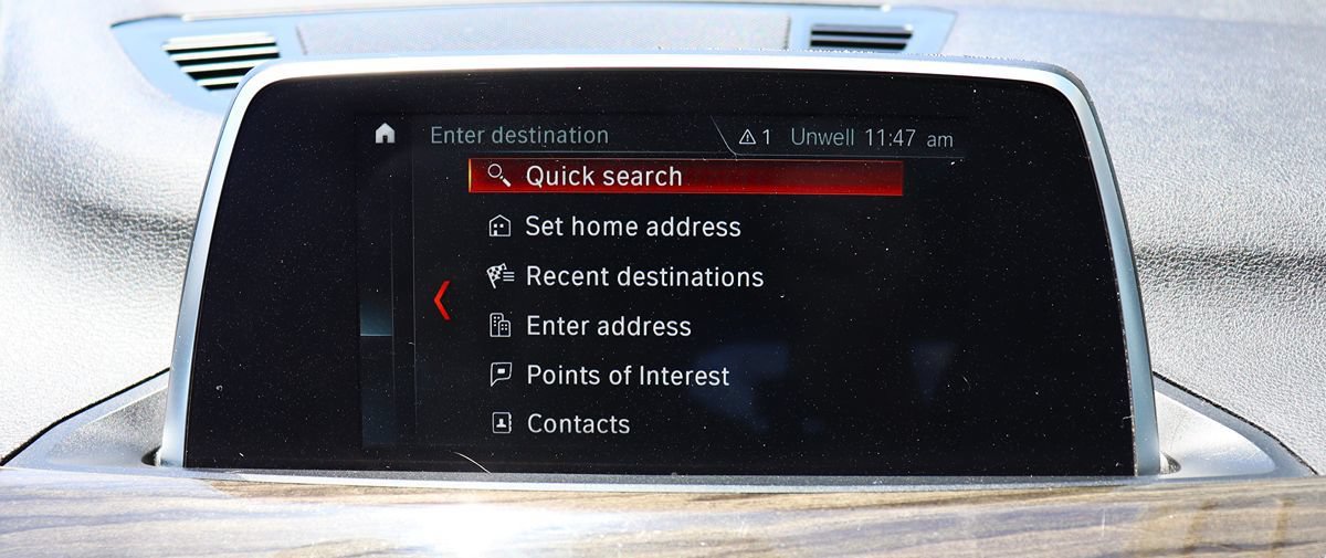 Used 2019 BMW X1 xDrive28i w/ Convenience Package AWD/4WD image 47