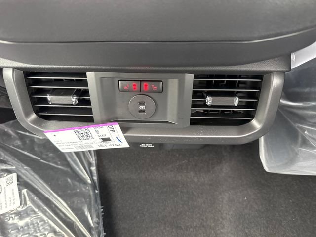 New 2026 Ford F150 Lariat w/ Equipment Group 502A High image 22