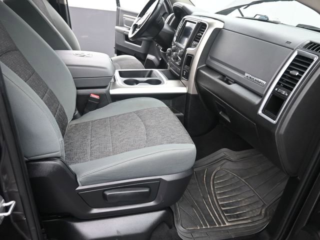 Used 2018 RAM 1500 Big Horn image 9