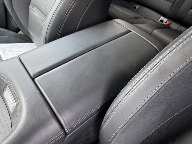 Used 2023 Mercedes-Benz GLE 63 AMG S w/ AMG Night Package image 40