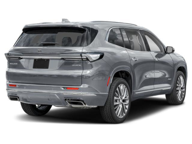 New 2026 Buick Enclave Avenir w/ Super Cruise Package AWD/4WD image 2